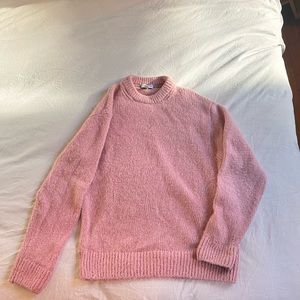 & Other Stories Wool Oversized Sweater